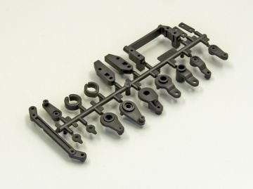 FA006B & FA006 Linkage Crank Set (FAZER)