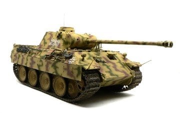 1/35 Panther G Early Version