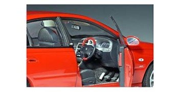 1/18 Holden HSV VT2 GTS 300 Sting Red