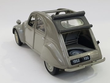 Citroen 2cv 1952 - 1/18