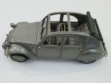 Citroen 2cv 1952 - 1/18