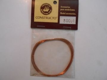 COPPER WIRE
