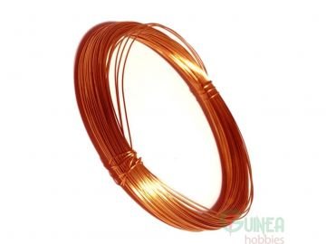 COPPER WIRE