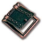 80211 Gunport 10X11MM