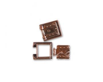 80211 Gunport 10X11MM