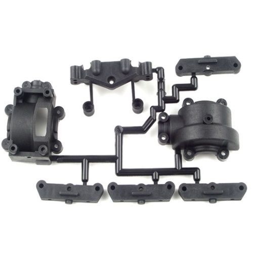 VS025 Rear Bulkhead Set KYOSHO