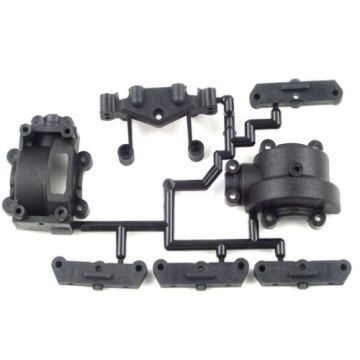 Rear Bulkhead Set KYOSHO