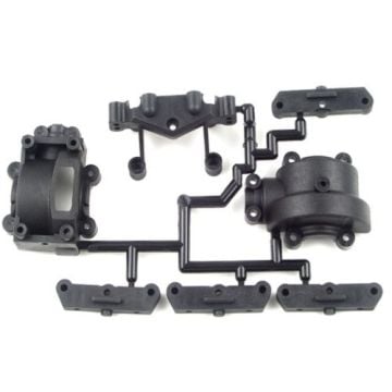 VS025 Rear Bulkhead Set KYOSHO