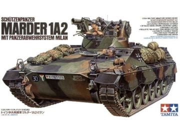 1/35 Marder 1A2