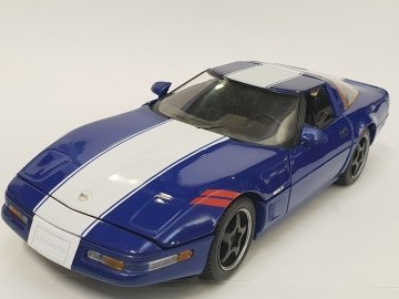 1996 Chevrolet Corvette Grand Sport Coupe 1/18