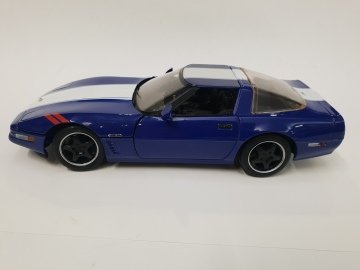 1996 Chevrolet Corvette Grand Sport Coupe 1/18