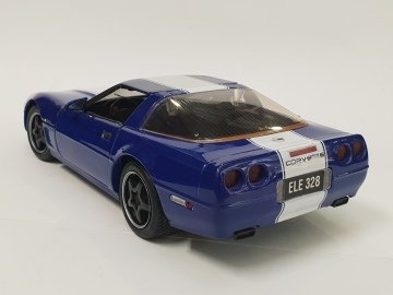1996 Chevrolet Corvette Grand Sport Coupe 1/18