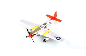 P-51D Mustang 1:48
