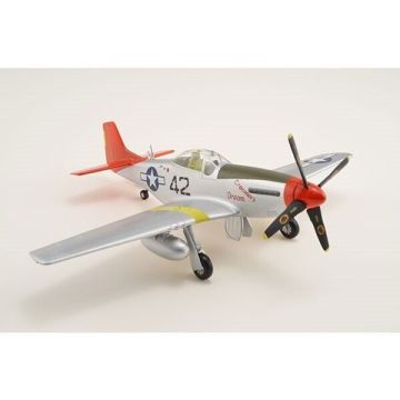 P-51D Mustang 1:48