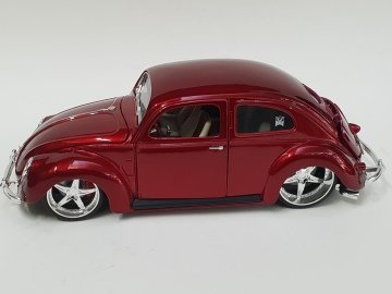 Volkswagen Beetle Hard Top (1951) G-Ridez -1/18