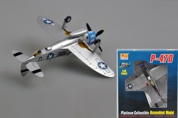 1/48 P-47D 354 FG
