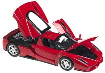 Ferrari Enzo 1/18