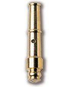 80075 GUN 27X6mm Sarı