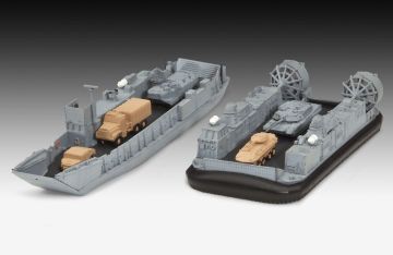 1/350 LHD-7 Iwo Jima (MRC)