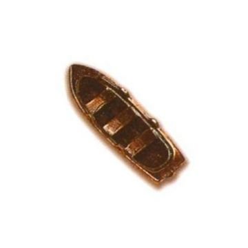 Ships Boat 55mm