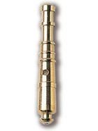80076  GUN 28x4,5mm