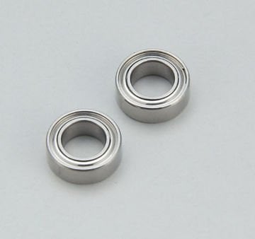 BRG013 Shield Bearing(4x7x2.5)2Pcs