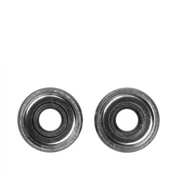CA-1026  Bearing 0 3/32x0 1/4x0 31/32in Caliber M24 2 Piece kyosho