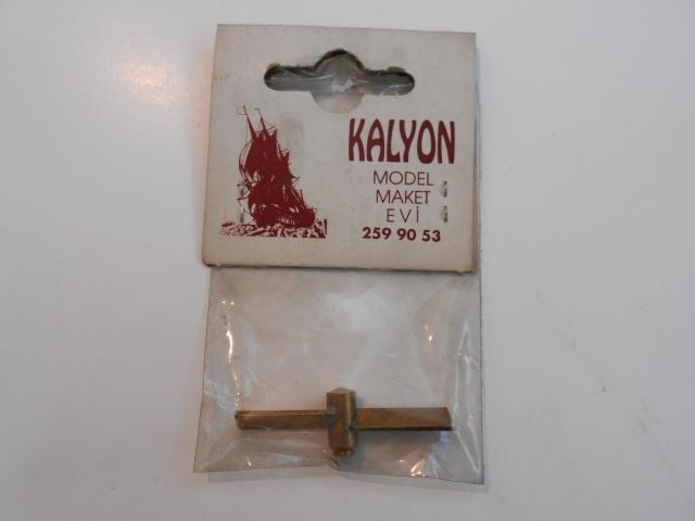 KALYON MODEL AKSESUAR 1 ADET