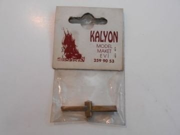 KALYON MODEL AKSESUAR 1 ADET