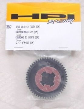 HPI Savage Monster Truck 52T Spur Gear HPI76942