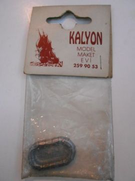 KALYON MODEL AKSESUAR CAN SALI