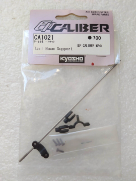 CA-1021 EP Caliber Tail Boom Support