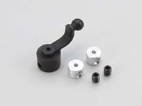 CA-1005  Control Lever (EP CALIBER M24)