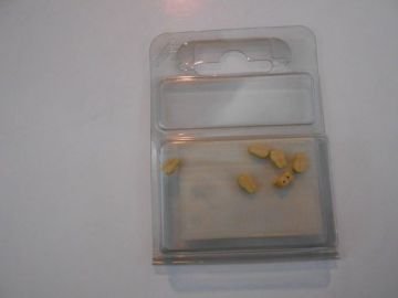 8533  Violin Block Boxwood 7mm (6)