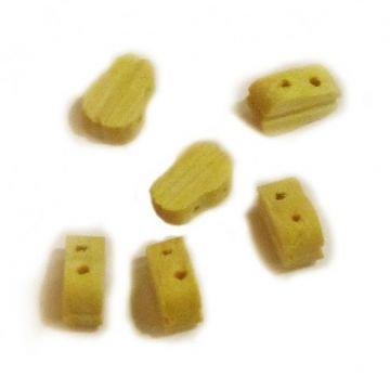 8533  Violin Block Boxwood 7mm (6)