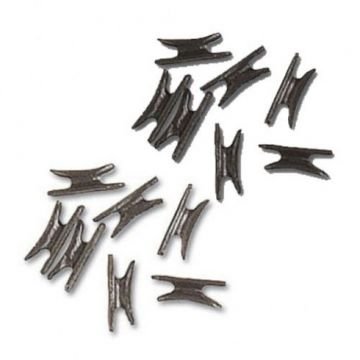Cleat 9mm (10)