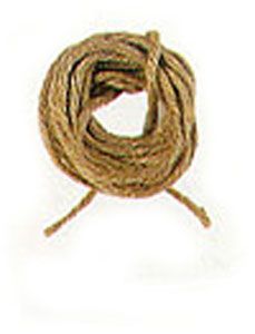 8141 Cotton Thread Beige Fine 0.25mm x 30m )