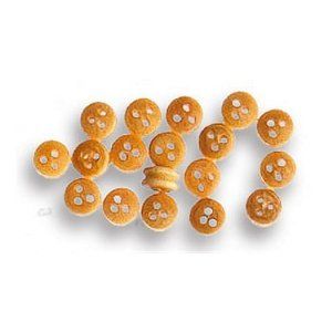 Dead Eye Small 3.5mm 18ADET