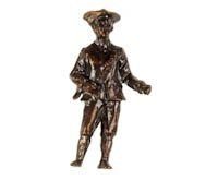 ART8742  Crew Figure 27mm High (2)