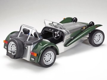 1/12 Super Seven BDR (2017)
