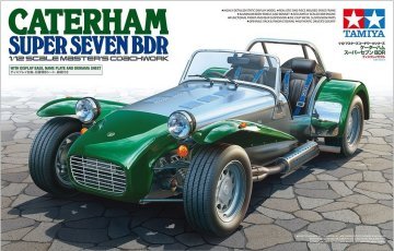 1/12 Super Seven BDR (2017)