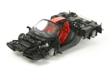 1/12 Enzo Ferrari