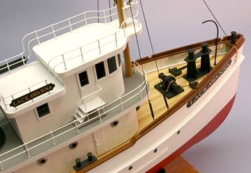 The Lackwanna Tug 83,8cm