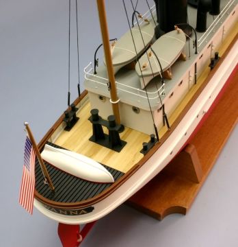 The Lackwanna Tug 83,8cm