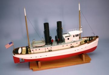 The Lackwanna Tug 83,8cm