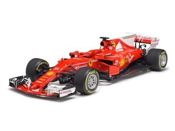 1/20 Ferrari SF70H