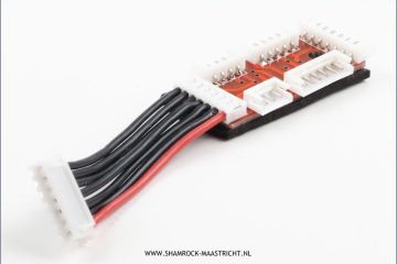 HYPE082-6030 Dengeleme Adaptörü X-treme