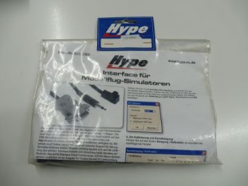 092-2300  FMS interface for model flight simulators