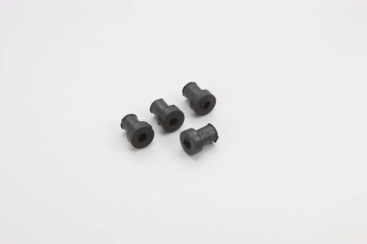 IF137-1 Rubber Fuel Tank Bushings 4 pc