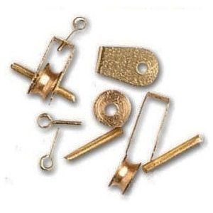 Sarı Makara 4,5mm